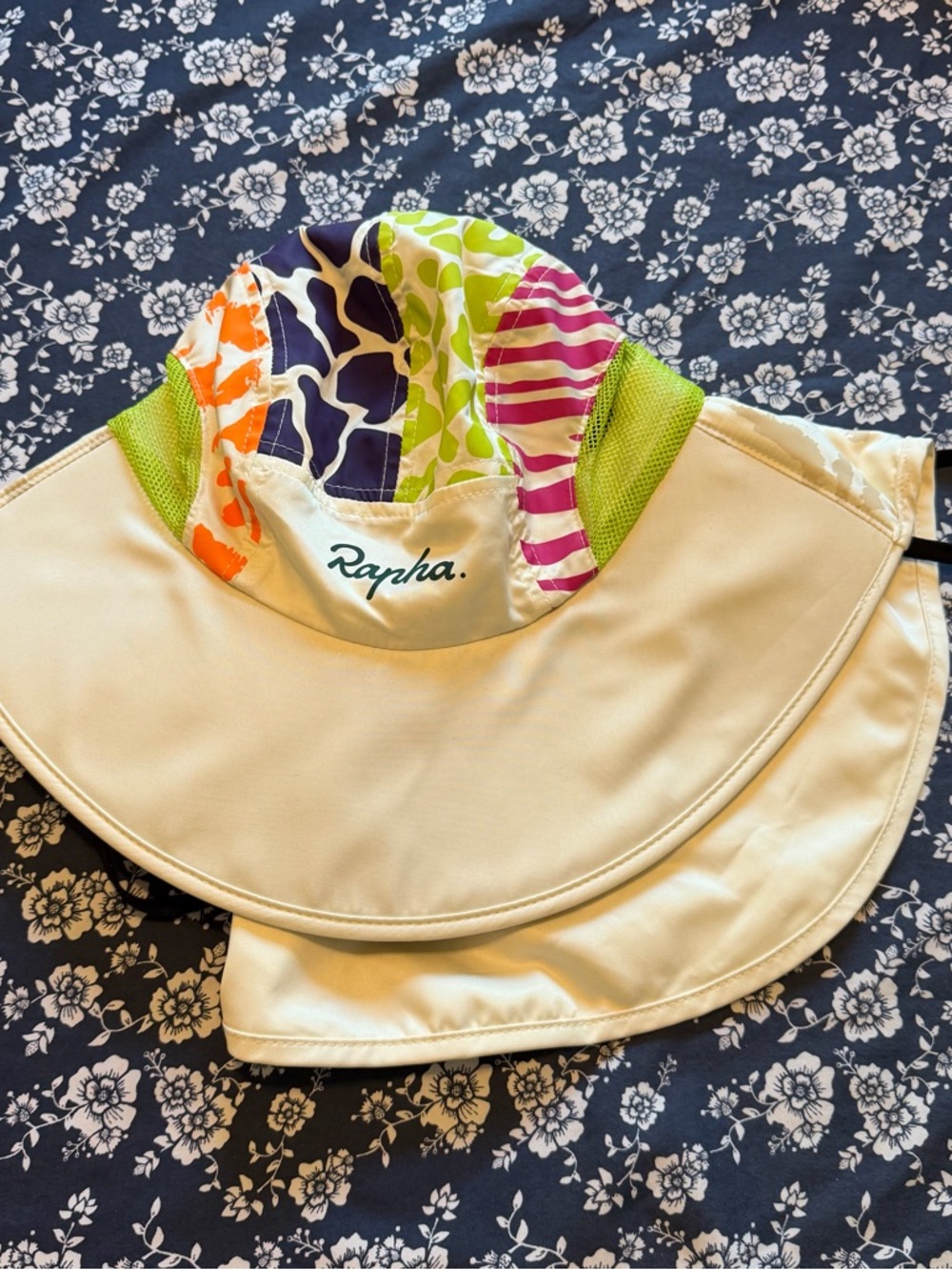 Rapha Amani Bucket Hat
